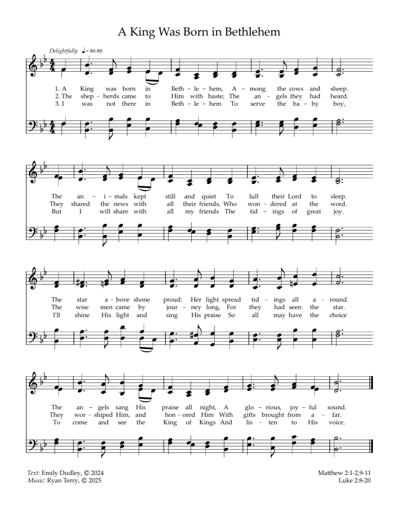 Fantasy for Alto Saxophone and Piano | Ryan Terry
